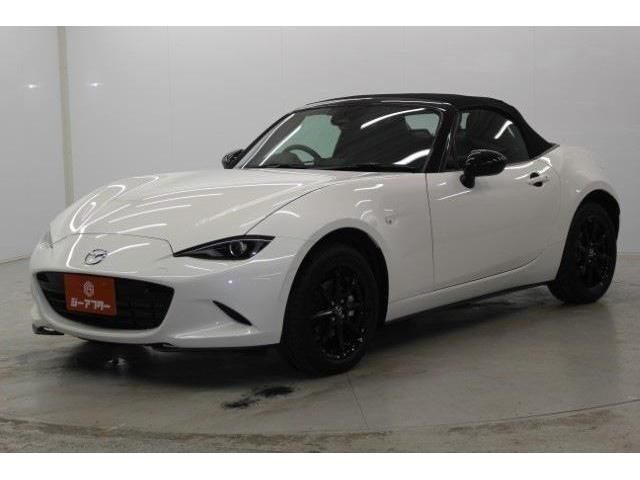 MAZDA ROADSTER 2025 Image 31