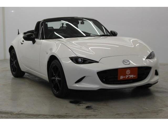 MAZDA ROADSTER 2025 Image 31