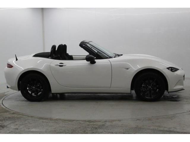 MAZDA ROADSTER 2025 Image 31