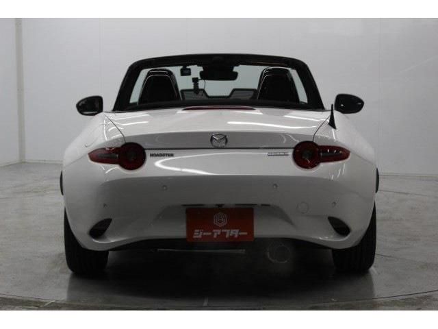 MAZDA ROADSTER 2025 Image 31
