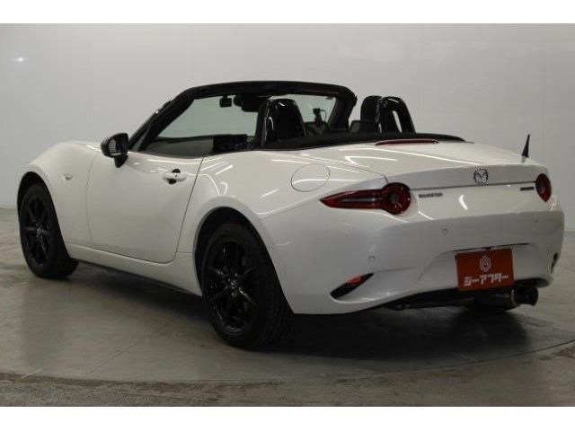 MAZDA ROADSTER 2025 Image 31