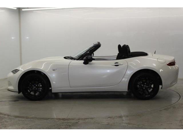 MAZDA ROADSTER 2025 Image 31