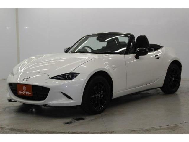 MAZDA ROADSTER 2025 Image 31