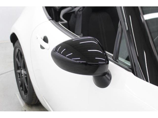 MAZDA ROADSTER 2025 Image 31