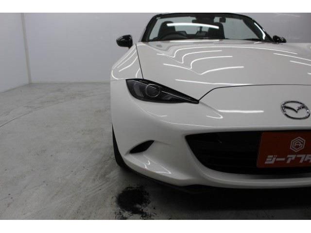 MAZDA ROADSTER 2025 Image 31