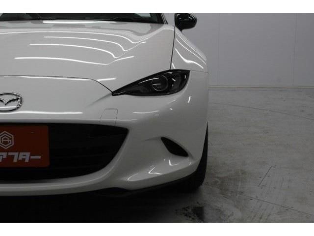 MAZDA ROADSTER 2025 Image 31