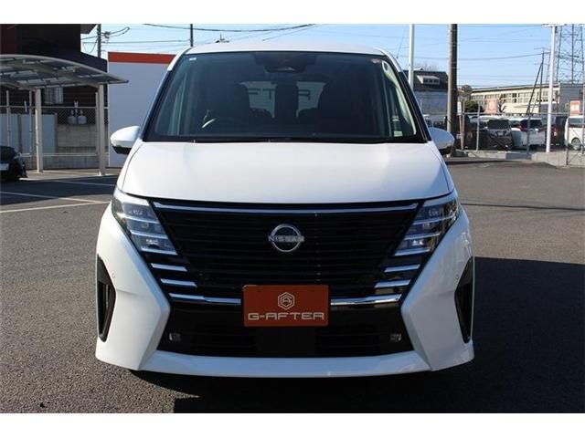 NISSAN SERENA  WG 2023 Image 31