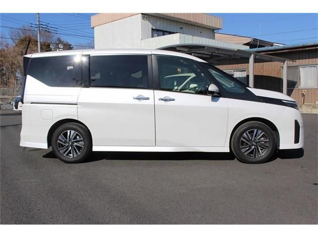 NISSAN SERENA  WG 2023 Image 31
