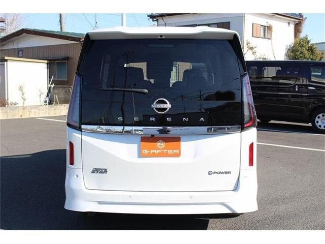 NISSAN SERENA  WG 2023 Image 31