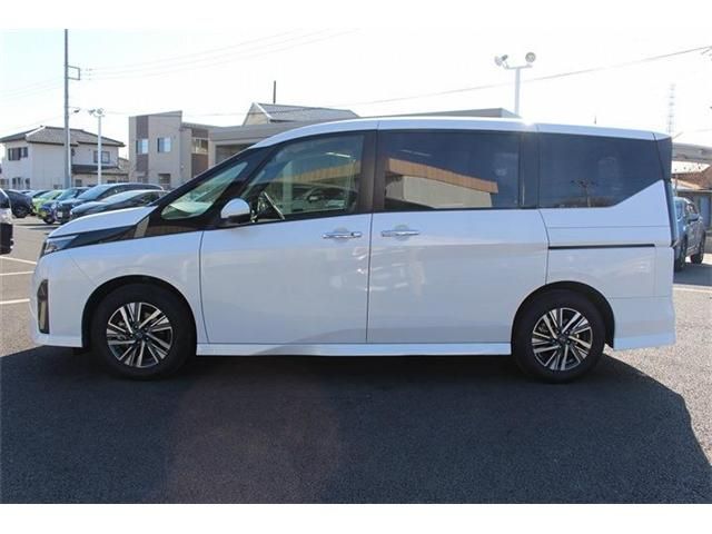 NISSAN SERENA  WG 2023 Image 31