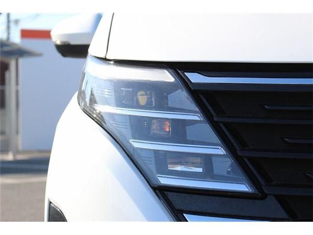 NISSAN SERENA  WG 2023 Image 31