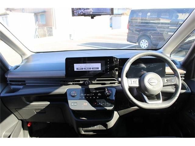 NISSAN SERENA  WG 2023 Image 31