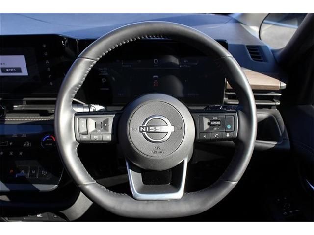 NISSAN SERENA  WG 2023 Image 31