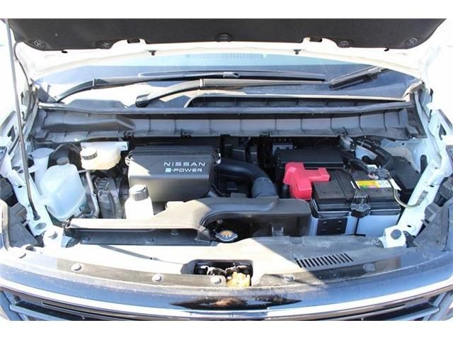 NISSAN SERENA  WG 2023 Image 31