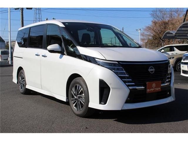 NISSAN SERENA  WG 2023 Image 31