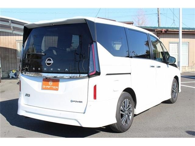 NISSAN SERENA  WG 2023 Image 31