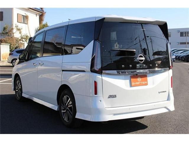 NISSAN SERENA  WG 2023 Image 31