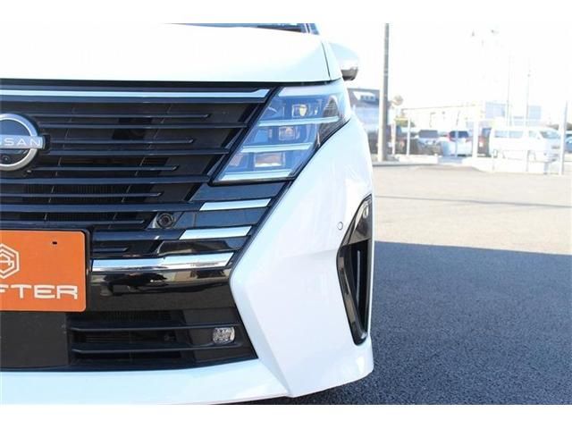 NISSAN SERENA  WG 2023 Image 31