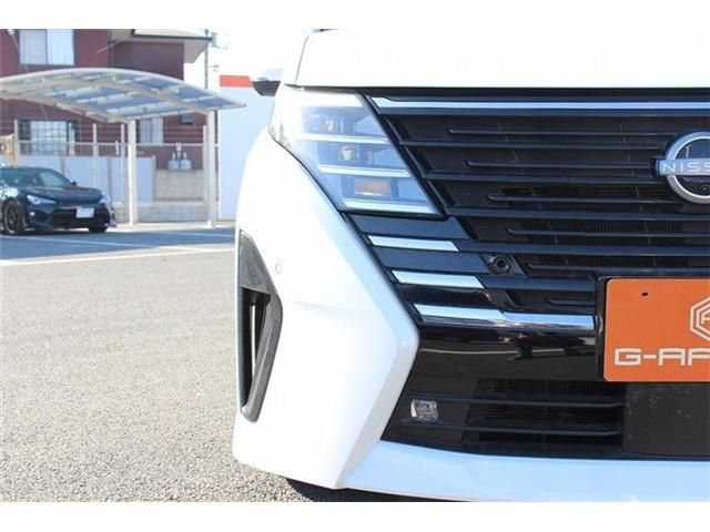 NISSAN SERENA  WG 2023 Image 31