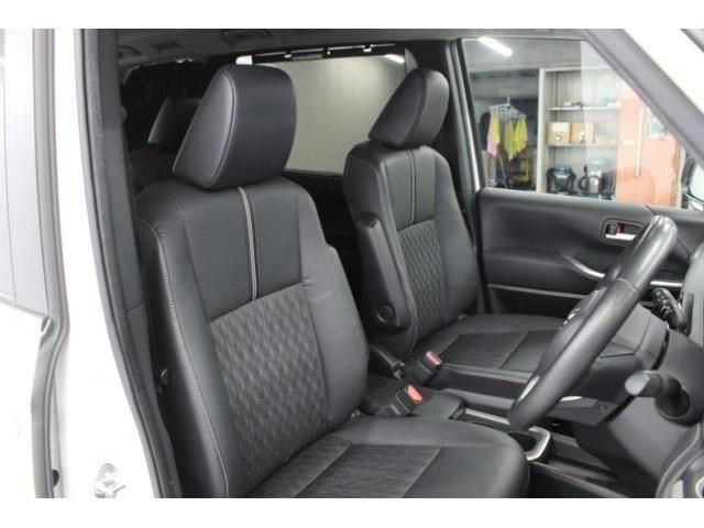 TOYOTA NOAH HYBRID 2022 Image 31