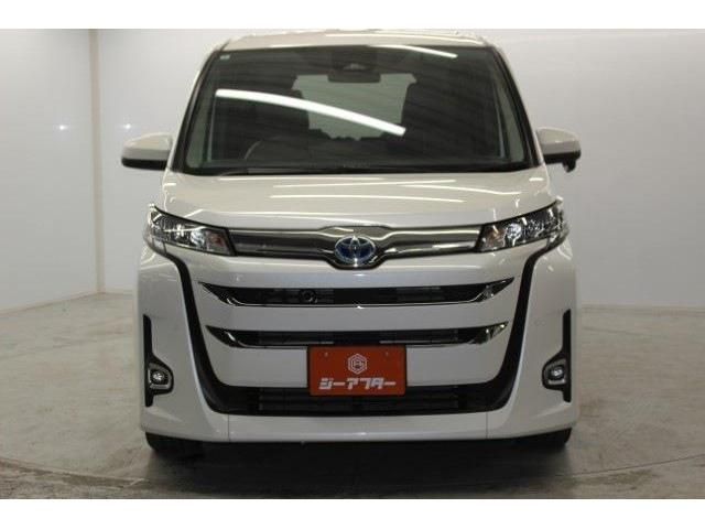 TOYOTA NOAH HYBRID 2022 Image 31