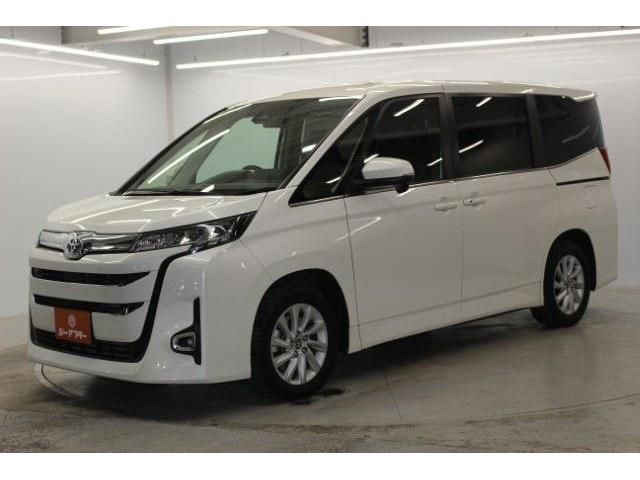 TOYOTA NOAH HYBRID 2022 Image 31