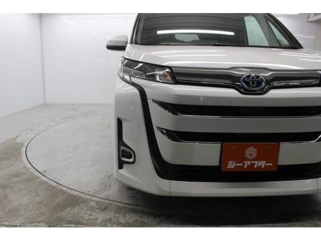 TOYOTA NOAH HYBRID 2022 Image 31