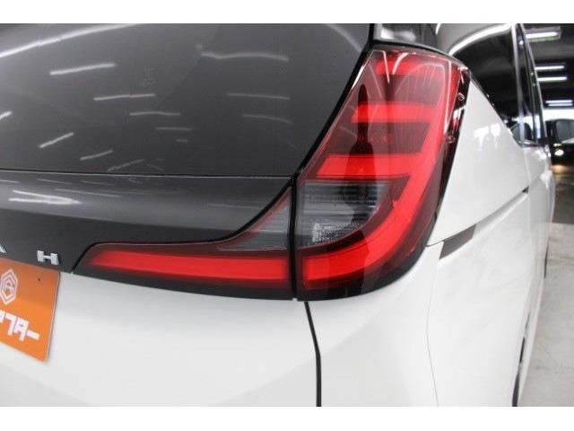 TOYOTA NOAH HYBRID 2022 Image 31