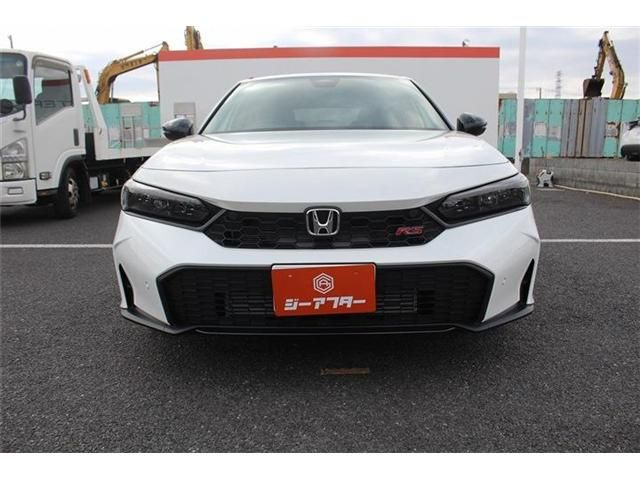 HONDA CIVIC HATCHBACK 2026 Image 31