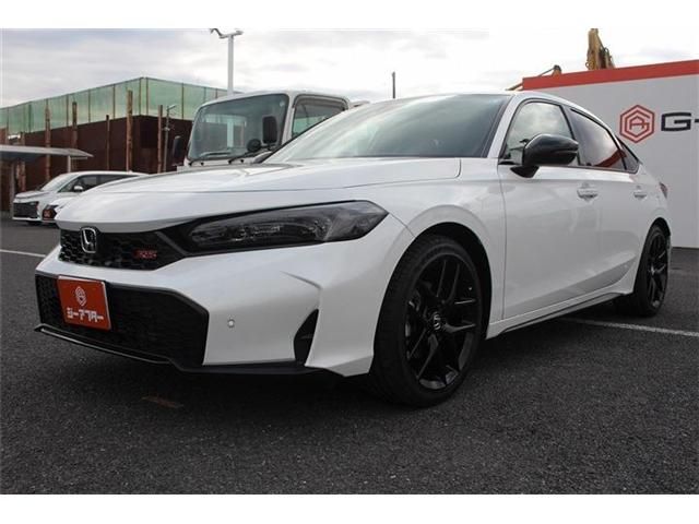 HONDA CIVIC HATCHBACK 2026 Image 31