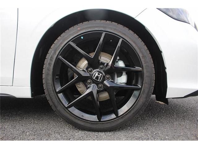 HONDA CIVIC HATCHBACK 2026 Image 31