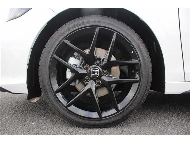 HONDA CIVIC HATCHBACK 2026 Image 31