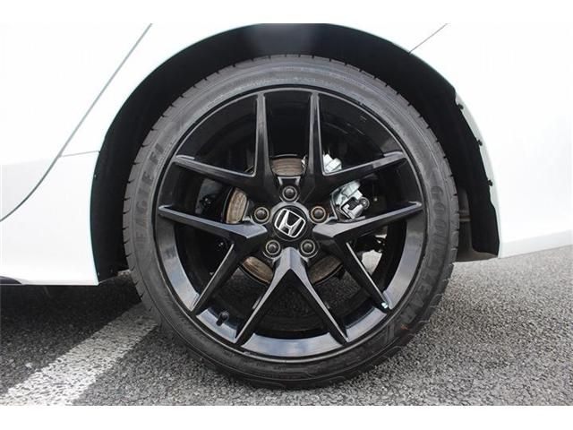 HONDA CIVIC HATCHBACK 2026 Image 31