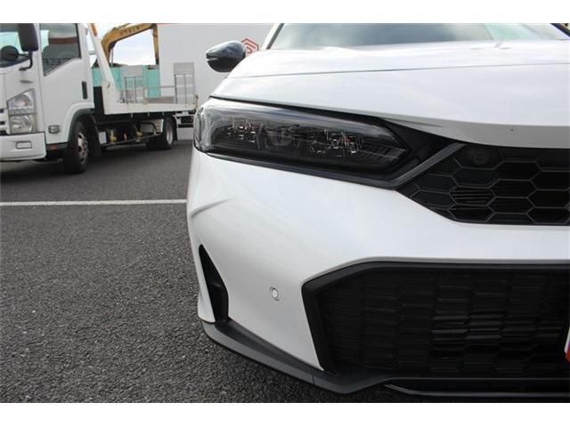 HONDA CIVIC HATCHBACK 2026 Image 31