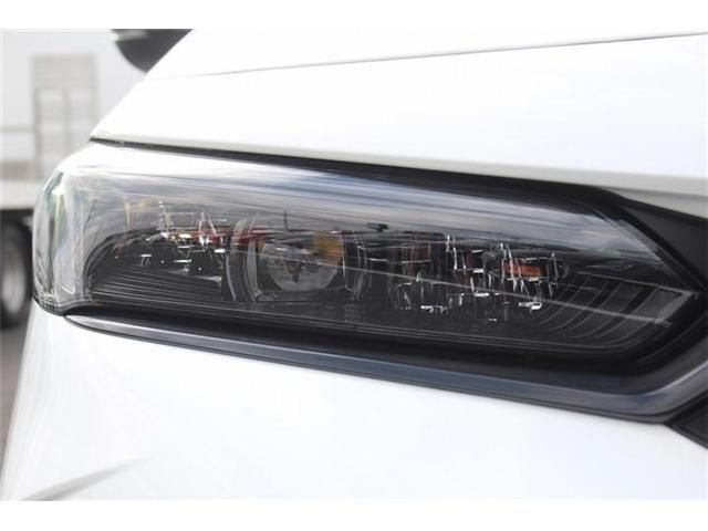 HONDA CIVIC HATCHBACK 2026 Image 31