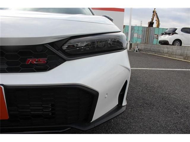 HONDA CIVIC HATCHBACK 2026 Image 31