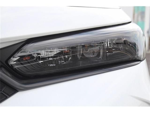 HONDA CIVIC HATCHBACK 2026 Image 31