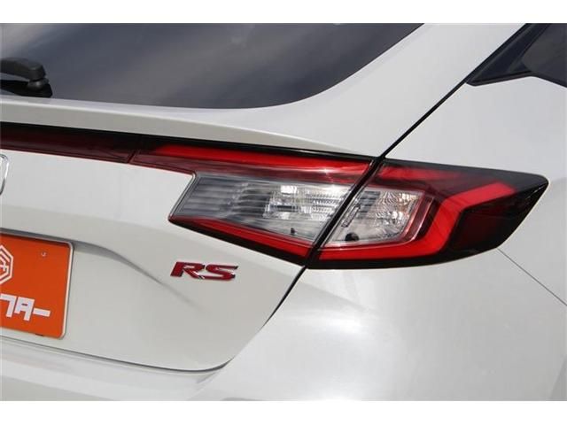 HONDA CIVIC HATCHBACK 2026 Image 31