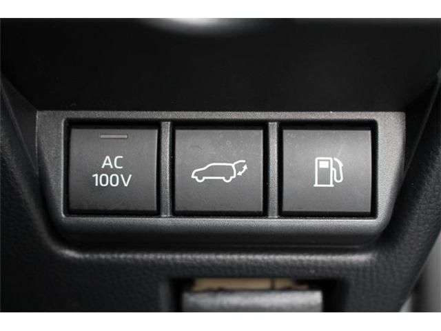 TOYOTA PRIUS 2025 Image 31