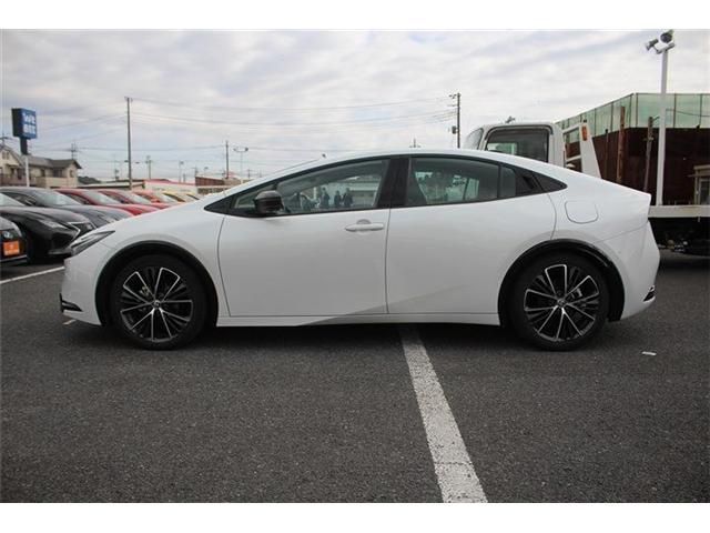 TOYOTA PRIUS 2025 Image 31