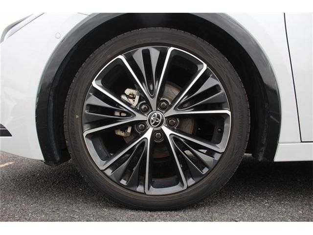 TOYOTA PRIUS 2025 Image 31