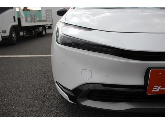 TOYOTA PRIUS 2025 Image 31