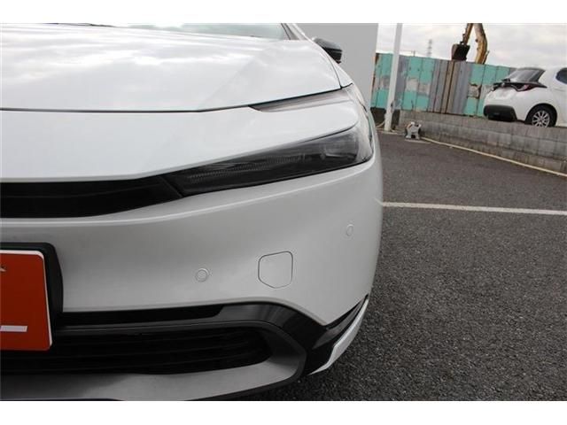 TOYOTA PRIUS 2025 Image 31