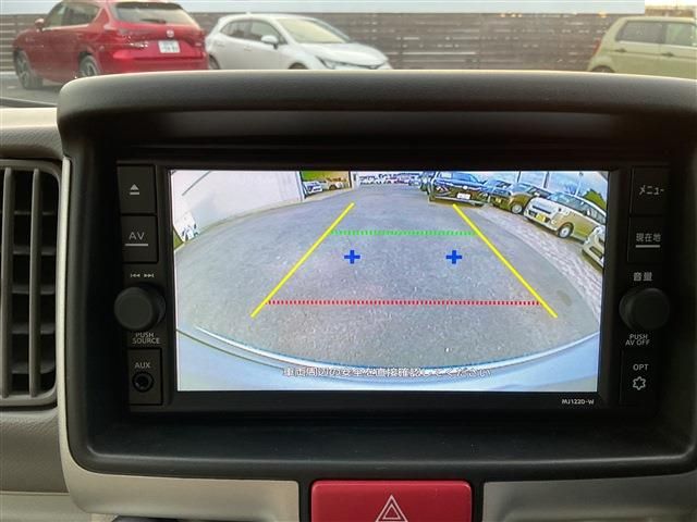 NISSAN NV100 CLIPPER RIO 2023 Image 31