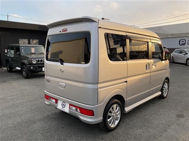 NISSAN NV100 CLIPPER RIO 2023 Image 31