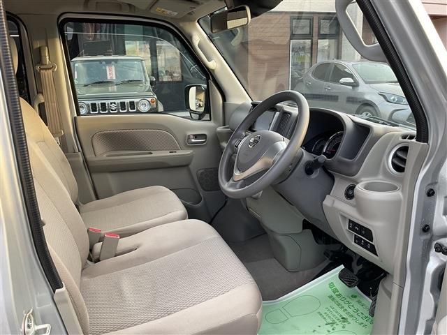 NISSAN NV100 CLIPPER RIO 2023 Image 31