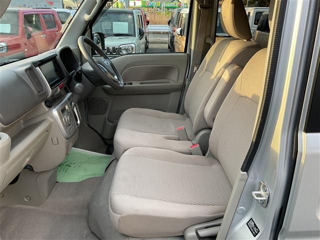 NISSAN NV100 CLIPPER RIO 2023 Image 31