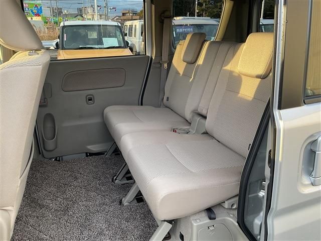 NISSAN NV100 CLIPPER RIO 2023 Image 31