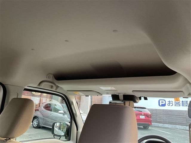 NISSAN NV100 CLIPPER RIO 2023 Image 31