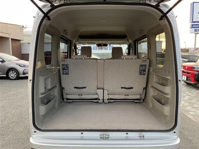 NISSAN NV100 CLIPPER RIO 2023 Image 31